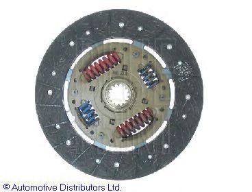 Диск сцепления ADG03166 BLUE PRINT