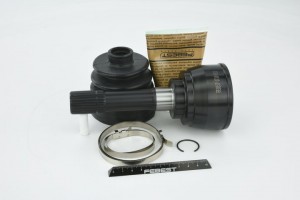 ШРУС 0710-011 FEBEST