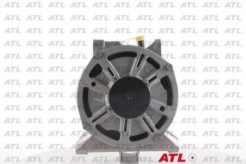 Генератор L 69 200 ATL DELTA AUTOTECHNIK