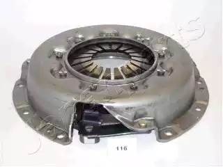 Нажимной диск сцепления SF116 JAPAN PARTS GROUP