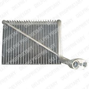 Испаритель, кондиционер TSP0525033 DELPHI