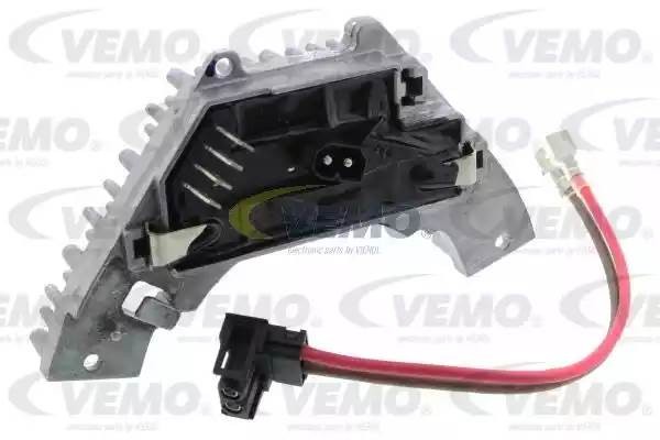Блок управления, отопление / вентиляция V42-79-0003 VEMO