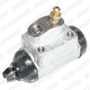 Колесный тормозной цилиндр LW60531 DELPHI