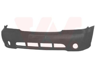 Буфер 8361575 VAN WEZEL