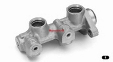 Главный тормозной цилиндр 132110B BENDIX JURID