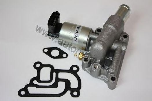 Клапан возврата ОГ 1058510029 AUTOMEGA