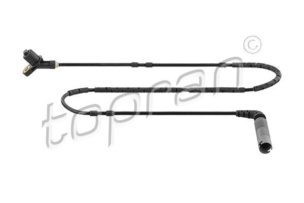 Датчик ABS 500 980 HANS PRIES