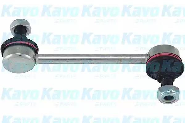 Тяга / стойка, стабилизатор SLS5504 KAVO PARTS