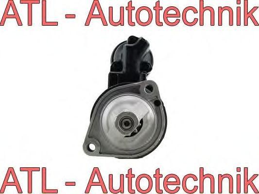 Стартер A76470 ATL DELTA AUTOTECHNIK