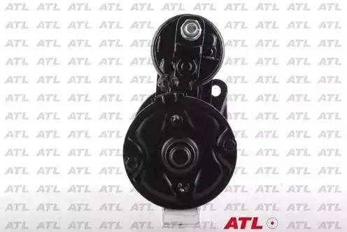 Стартер A 12 320 ATL DELTA AUTOTECHNIK
