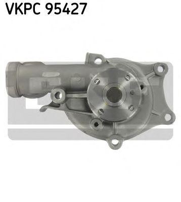 Водяной насос VKPC95427 SKF