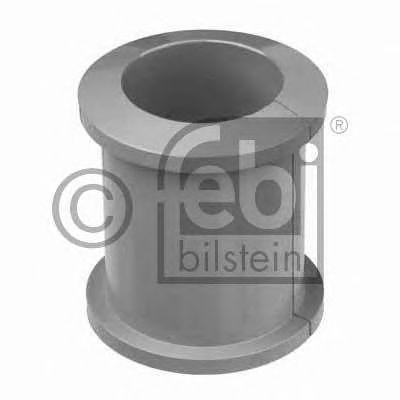 Подвеска, стабилизатор 07380 FEBI BILSTEIN