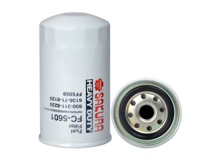 Фильтр топливный FC5601 SAKURA