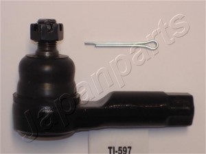 Наконечник поперечной рулевой тяги TI597 JAPAN PARTS GROUP