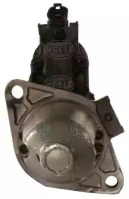 Стартер 8EA 738 062-001 HELLA