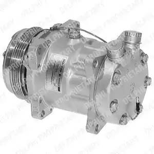 Компрессор, кондиционер TSP0155079 DELPHI