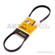 Поликлиновой ремень 4-PK-855 CONTITECH