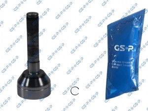 Шарнирный комплект, приводной вал 857019 GS P