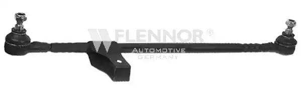 Поперечная рулевая тяга FL904E FLENNOR
