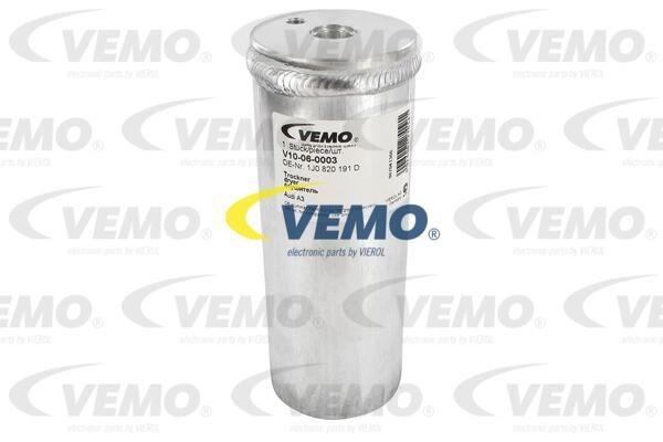 Осушитель кондиционера V10-06-0003 VEMO