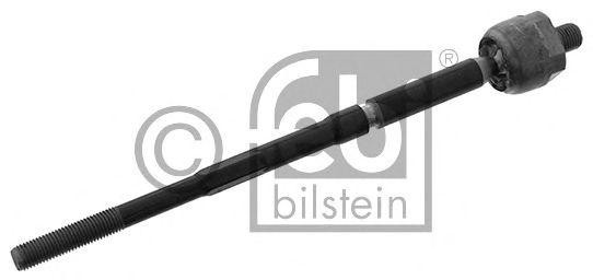 Осевой шарнир, рулевая тяга 02043 FEBI BILSTEIN