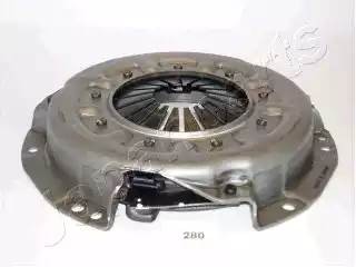 Нажимной диск сцепления SF-280 JAPAN PARTS GROUP