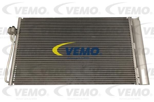 Конденсатор, кондиционер V20-62-1019 VEMO