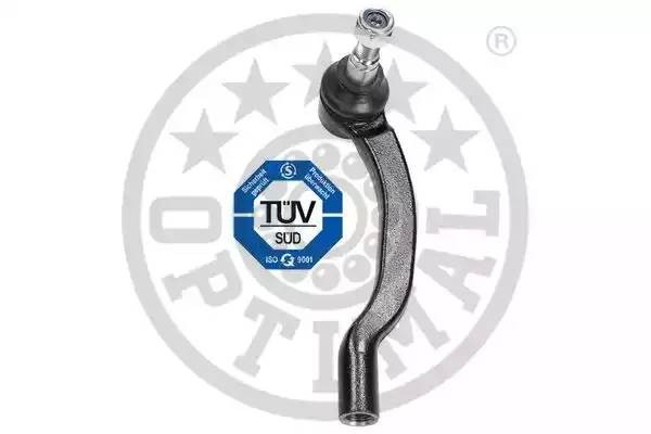 Наконечник поперечной рулевой тяги G1-1310 OPTIMAL