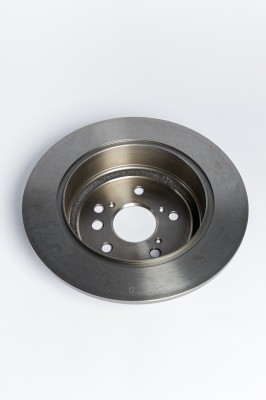 Диск тормозной T11-3502075 CHERY