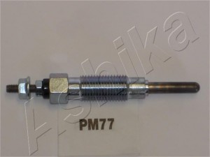 Свеча накаливания PM77 ASHIKA