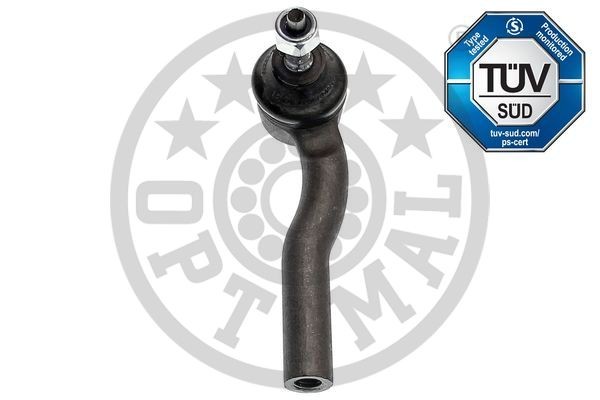 Наконечник поперечной рулевой тяги G1-015 OPTIMAL