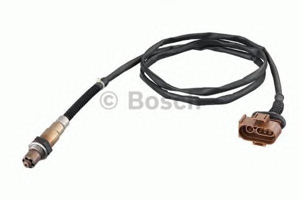 Датчик кислородный (лямбда-зонд) 0 258 006 314 BOSCH