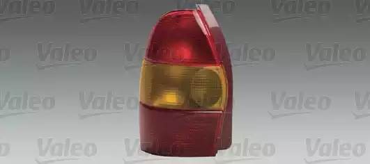 Задний фонарь 086712 VALEO PHC
