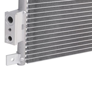 Конденсатор, кондиционер DCN09045 DENSO