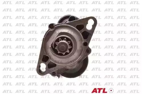 Стартер A 18 550 ATL DELTA AUTOTECHNIK