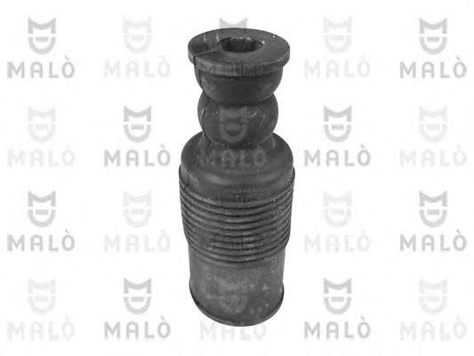 Буфер, амортизация 63161 MALO