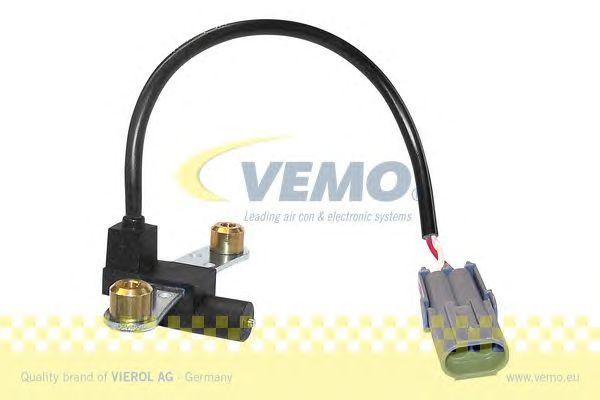Датчик импульсов; Датчик, положение распределительного вала V46-72-0010 VEMO