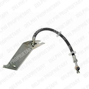 Тормозной шланг LH0407 DELPHI