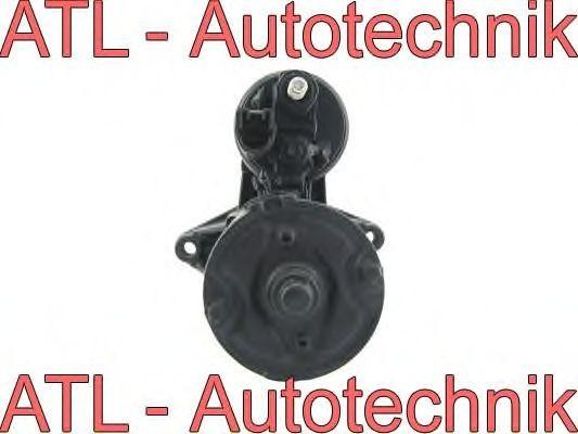 Стартер A 18 690 ATL DELTA AUTOTECHNIK
