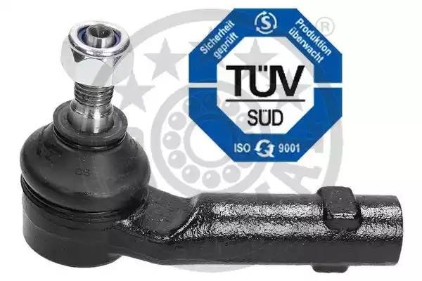 Наконечник поперечной рулевой тяги G11018 OPTIMAL