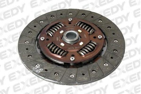 Диск сцепления ISD128U EXEDY