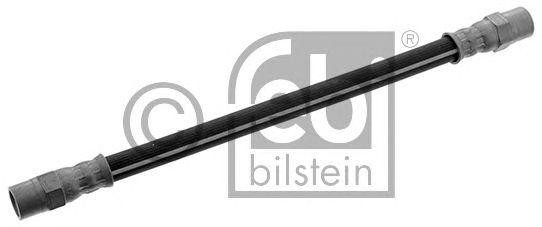 Тормозной шланг 02075 FEBI BILSTEIN