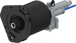 Усилитель сцепления 9700514360 WABCO