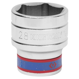 Головка торцевая 433528M KING TONY