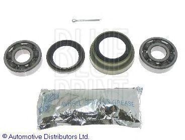 Комплект подшипника ступицы колеса ADD68216 BLUE PRINT