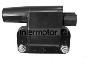 Катушка зажигания 12763 STANDARD