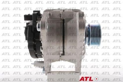 Генератор L 41 510 ATL DELTA AUTOTECHNIK