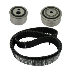 Комплект ремня ГРМ VKMA07110 SKF