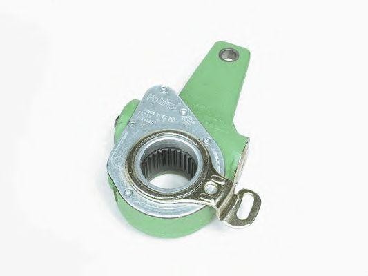 Система тяг и рычагов, тормозная система 79012C HALDEX