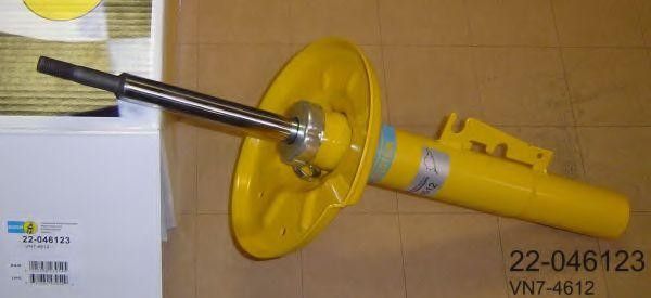 Опора амортизатора VN74612 BILSTEIN